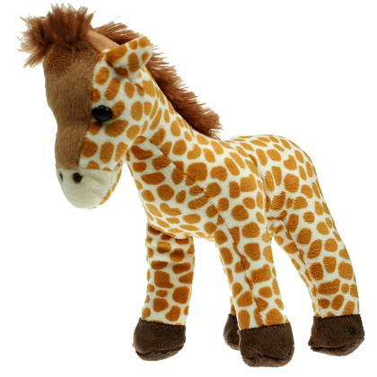 20cm Gerry Girraffe Plain