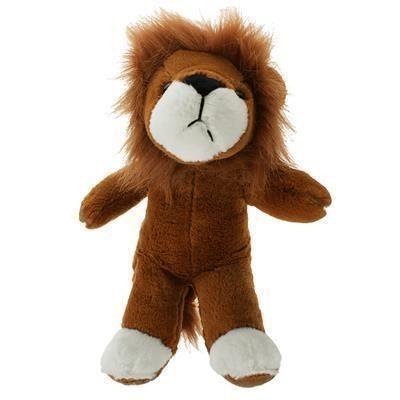 30cm Lenny Lion Plain