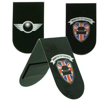 Mini Magnetic Markers