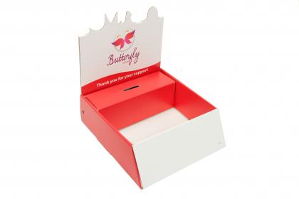 Charity Box