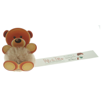 AB5-AB5 Teddy Bear