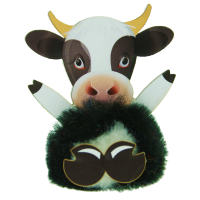 AB5-AB5 Cow