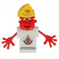 BB2 Fireman