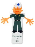 BB2 Emergency Services Paramedic