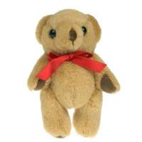 Honey Bear 13cm Plain