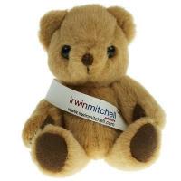 Honey Bear 13cm Sash