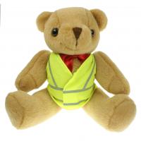 Honey Bear 25cm HiVi Vest