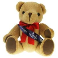 Honey Bear 30cm Sash