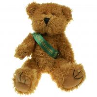 Sparkie Bear 20cm Sash