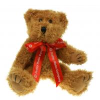 Sparkie Bear 20cm Bow