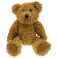 Sparkie Bear 25cm Plain