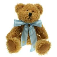 Sparkie Bear 25cm Bow