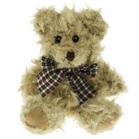 Windsor Bear 15cm Plain