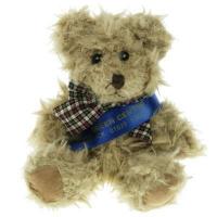 Windsor Bear 15cm Sash