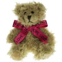 Windsor Bear 15cm Bow