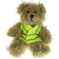 Windsor Bear 15cm HiVis Vest