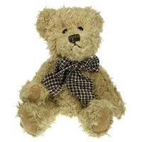 Windsor Bear 25cm Plain