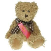 Windsor Bear 30cm Sash