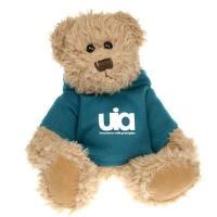 Windsor Bear 30cm Hoody