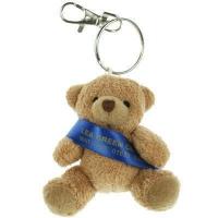 8cm Tubby Kering Bear Sash