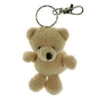 10cm Toby Kering Bear Plain