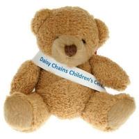 10cm Tubby Bear Sash