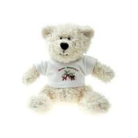 16cm Snowy Bear T-shirt