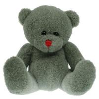 20cm Red Nose Bears Plain