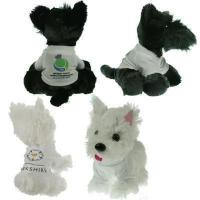 15cm Scottie Dog T-shirt