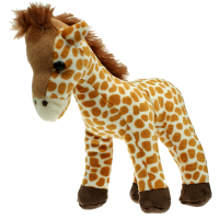 20cm Gerry Girraffe Plain