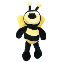 20cm Bertie Bee Plain