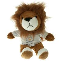 30cm Lenny Lion T-shirt