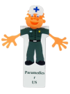 BB2 Emergency Services Paramedic