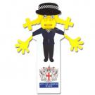 BB2 Emergency Services Policewoman