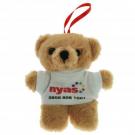 Honey Bear Tiny Ted T-Shirt