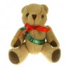 Honey Bear 20cm Sash