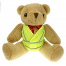 Honey Bear 25cm HiVi Vest