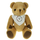 Bandana Bear 30cm T-Shirt