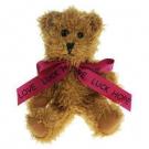 Sparkie Bear 15cm Bow