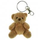 8cm Tubby Kering Bear Plain