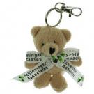 10cm Toby Kering Bear Bow