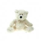 16cm Snowy Bear Plain