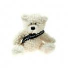 16cm Snowy Bear Sash