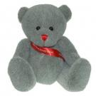 20cm Red Nose Bears Sash