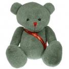 25cm Red Nose Bears Sash