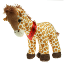 20cm Gerry Girraffe Sash