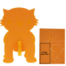 3D Foam animal puzzle Tiger