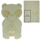3D Foam animal puzzle Panda