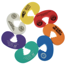 20mm Foam Doorstopper