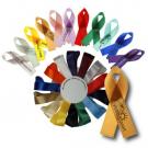 15mm Campaign Ribbons
